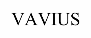 vavius