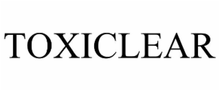 toxiclear