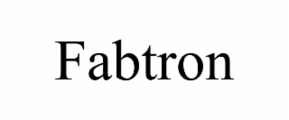 fabtron