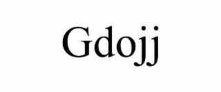 gdojj