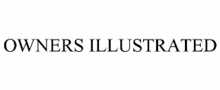 owners illustrated