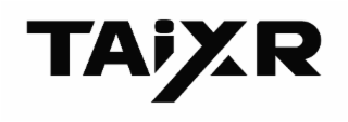 taixr