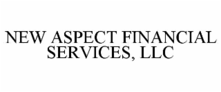 new aspect financial services, llc