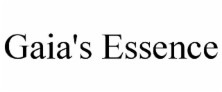 gaia's essence
