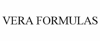 vera formulas