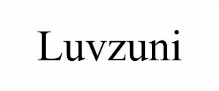 luvzuni