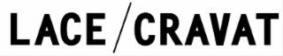 lace / cravat