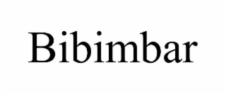 bibimbar