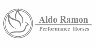 aldo ramon performance horses