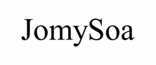 jomysoa