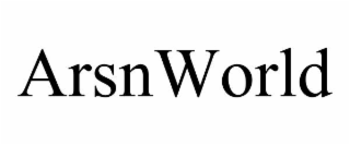 arsnworld