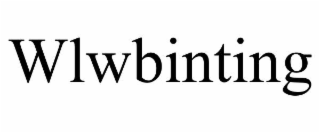 wlwbinting