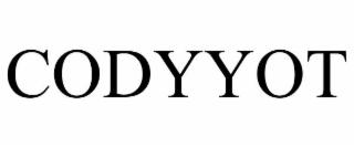 codyyot
