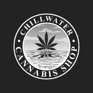 chillwater cannabis shop
