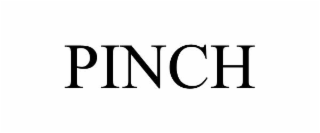 pinch