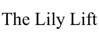 the lily lift