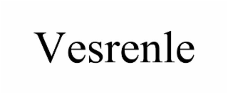 vesrenle
