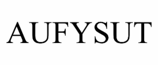 aufysut