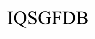 iqsgfdb