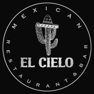 el cielo mexican restaurant & bar