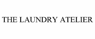 the laundry atelier
