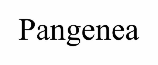 pangenea