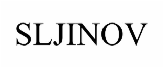sljinov