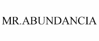 mr.abundancia