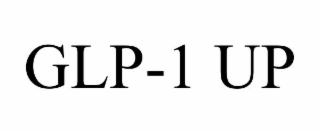 glp-1 up