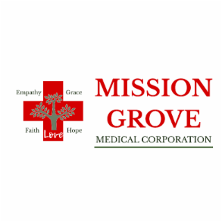 empathy faith grace love hope mission grove medical corporation