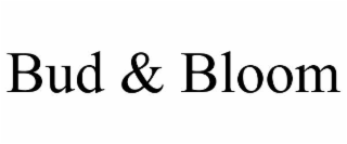 bud & bloom