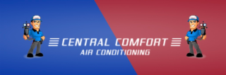central comfort air conditioning
