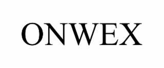 onwex