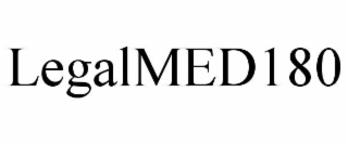 legalmed180