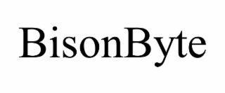 bisonbyte