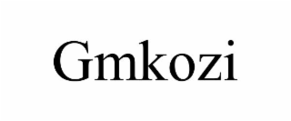 gmkozi