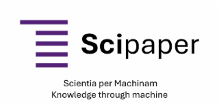 scipaper scientia per machinam knowledge through machine