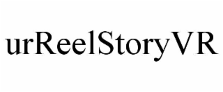 urreelstoryvr