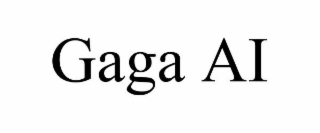 gaga ai