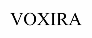 voxira