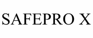 safepro x