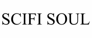 scifi soul