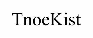 tnoekist