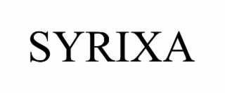 syrixa