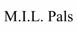 m.i.l. pals