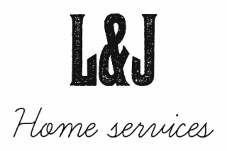 l&j home services