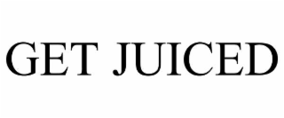 get juiced