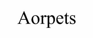 aorpets