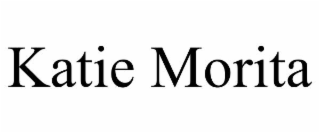 katie morita