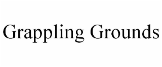 grappling grounds